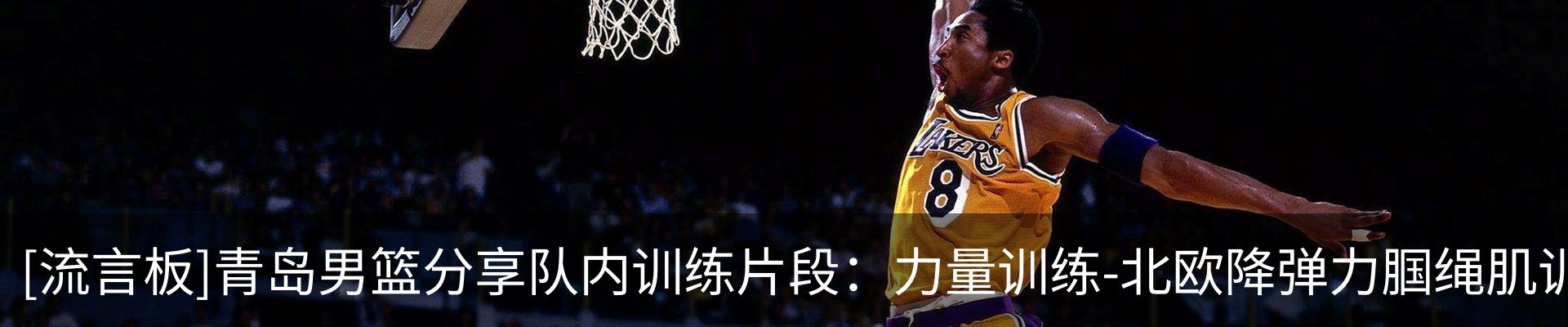 内页banner